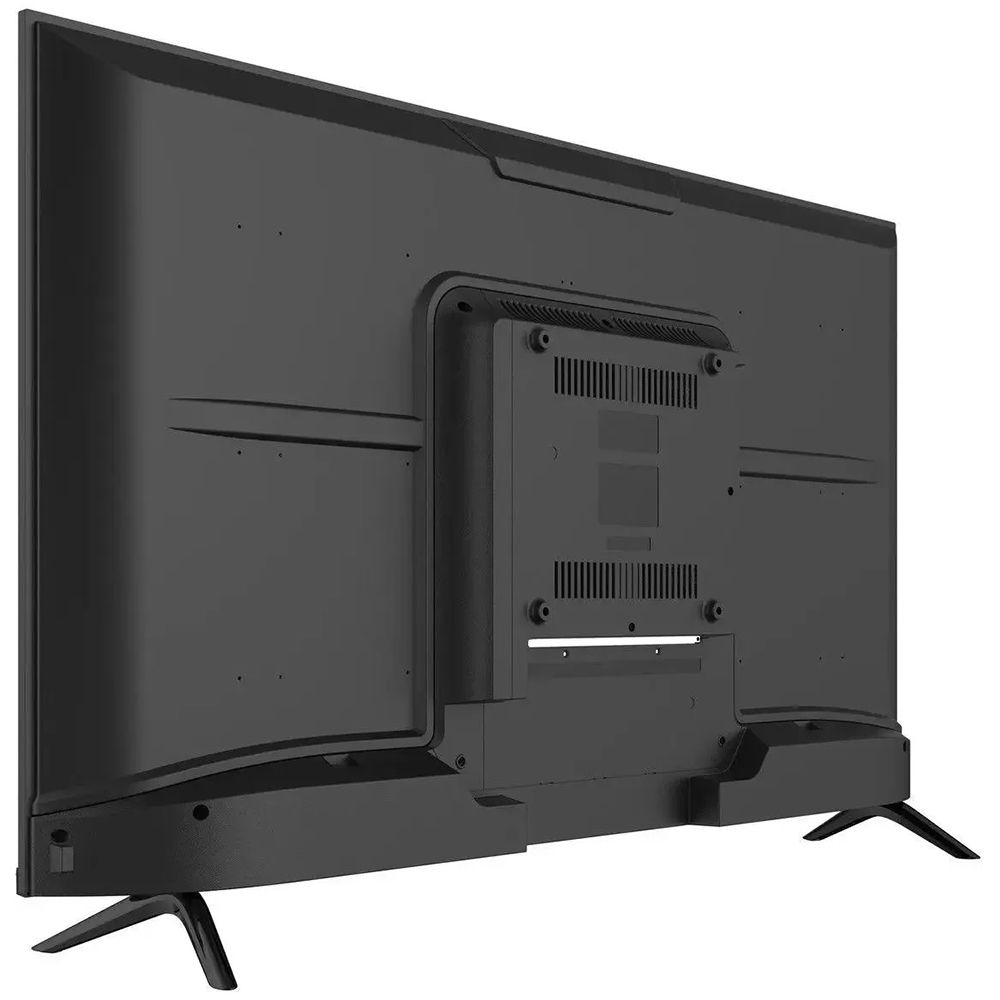 Телевизор Aiwa 43" 43NG-U4300B LED UHD SBER Салют 1.5+8 Gb