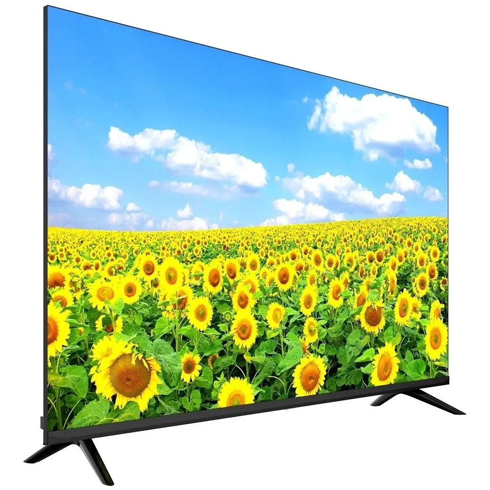 Телевизор Aiwa 43" 43NG-U4300B LED UHD SBER Салют 1.5+8 Gb