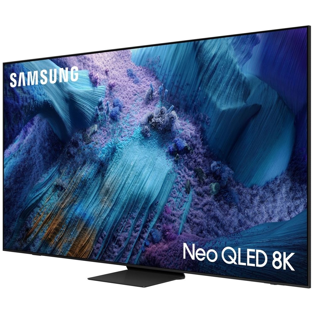 Телевизор 65" NEO Q-LED SAMSUNG QE65QN990FUXRU