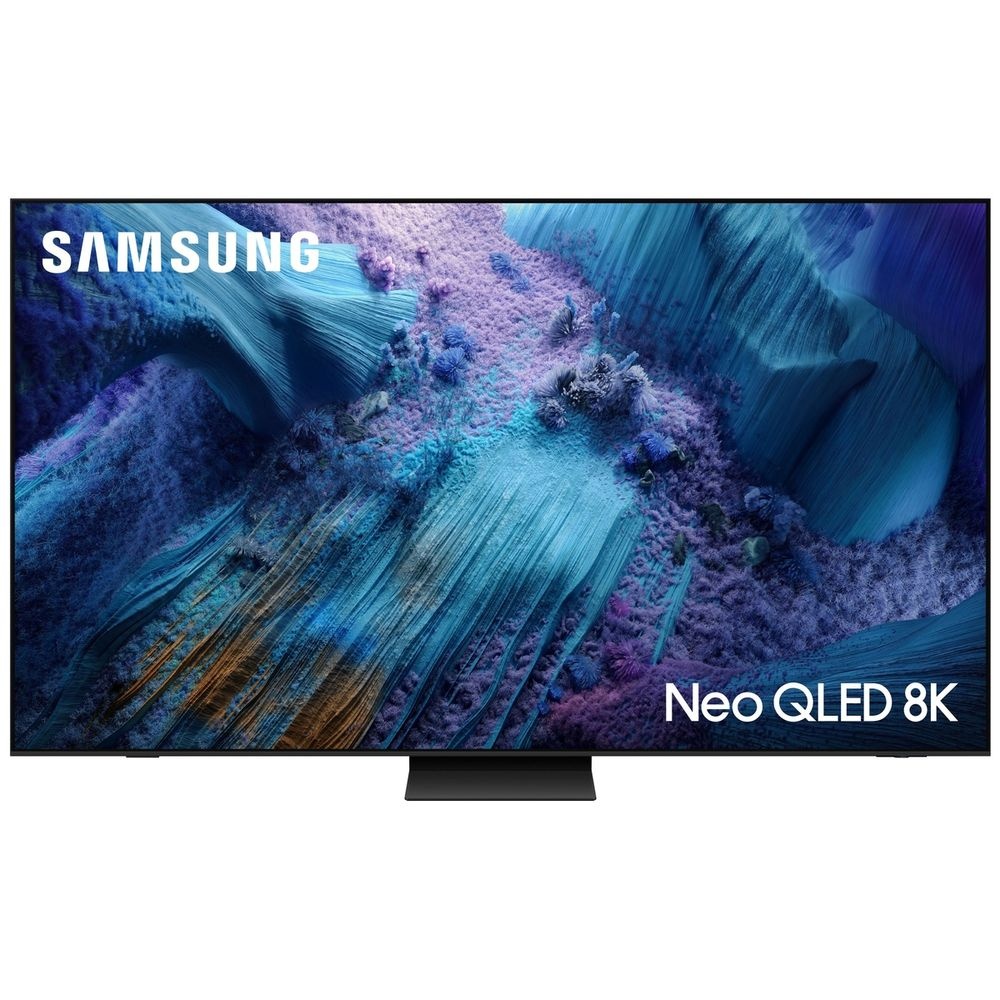 Телевизор 65" NEO Q-LED SAMSUNG QE65QN990FUXRU