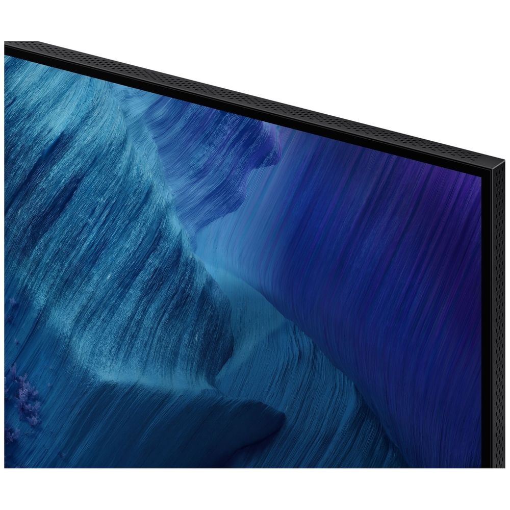 Телевизор 65" NEO Q-LED SAMSUNG QE65QN990FUXRU