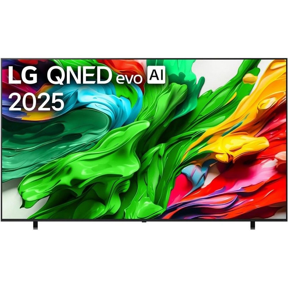 Телевизор LG 100" 100QNED86A6 QNED 4K 144 Hz SmartTV webOS 25