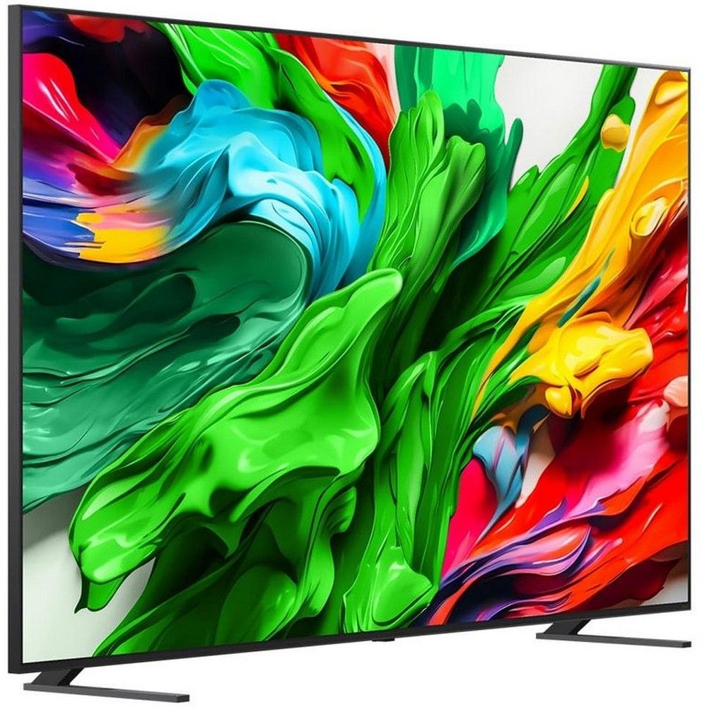 Телевизор LG 100" 100QNED86A6 QNED 4K 144 Hz SmartTV webOS 25