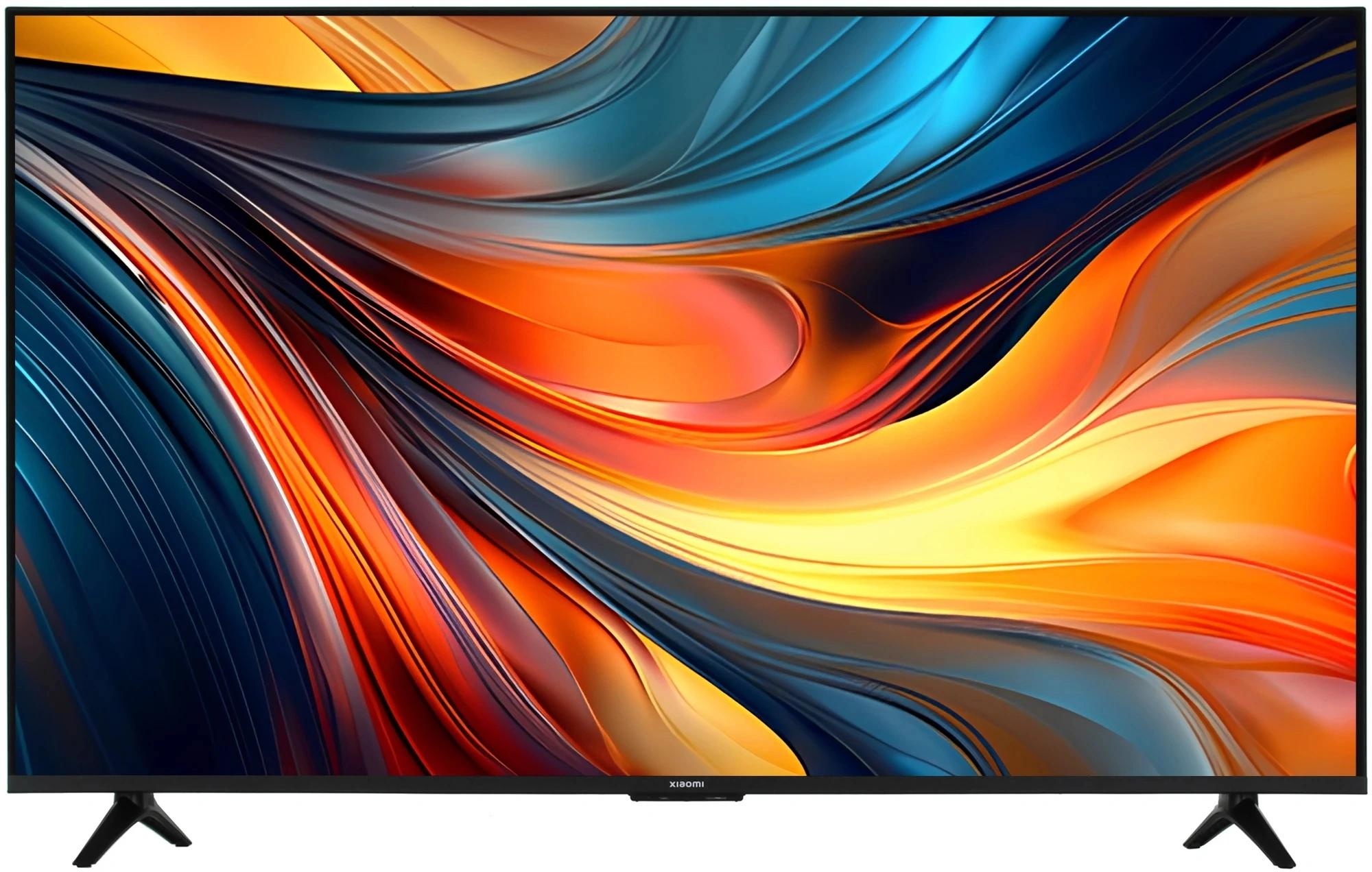 Телевизор Xiaomi TV A 43" FHD 2026