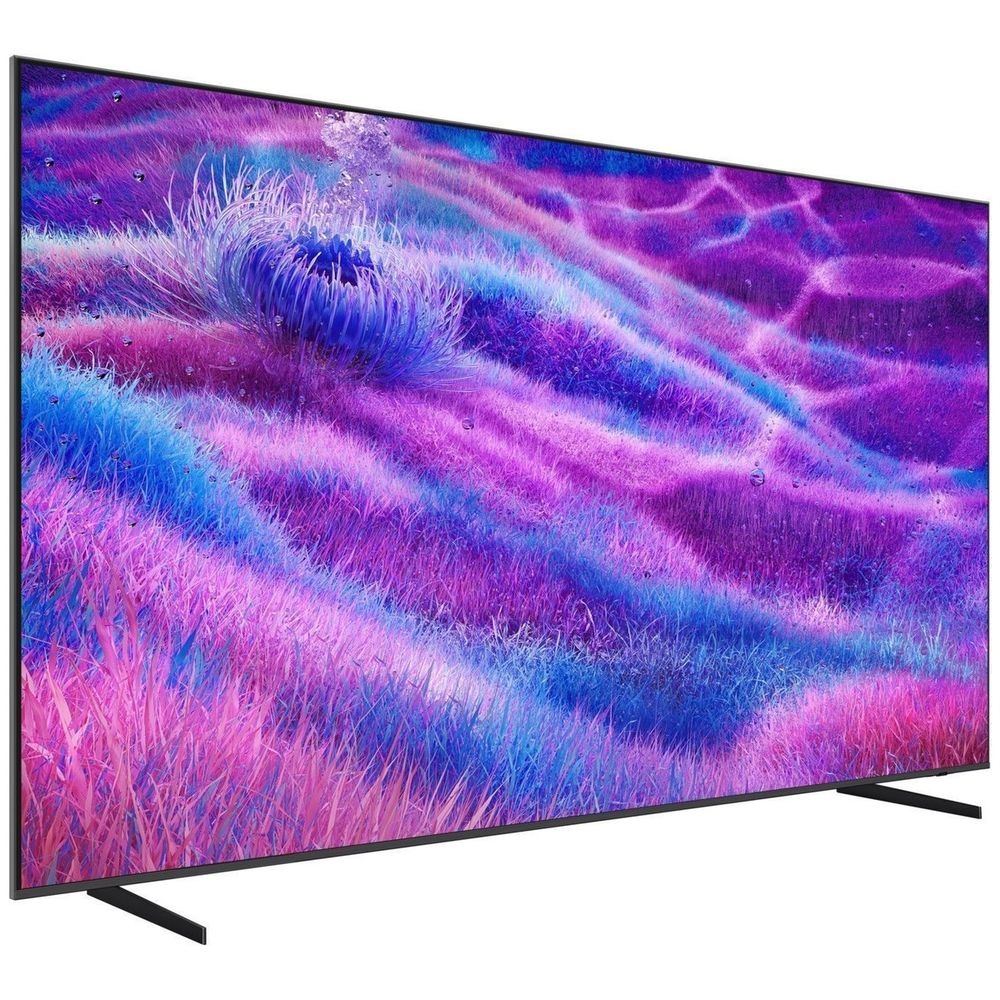 Телевизор 100" NEO Q-LED SAMSUNG QE100QN80FUXRU