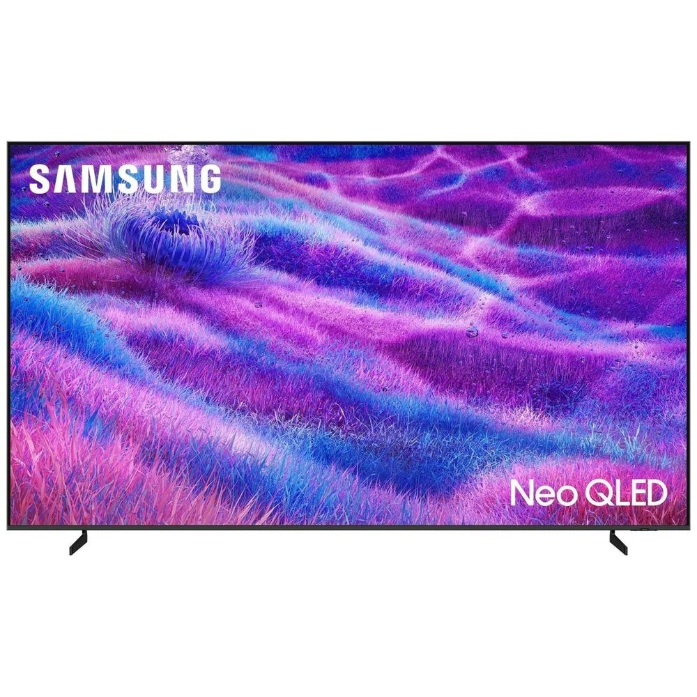 Телевизор 100" NEO Q-LED SAMSUNG QE100QN80FUXRU