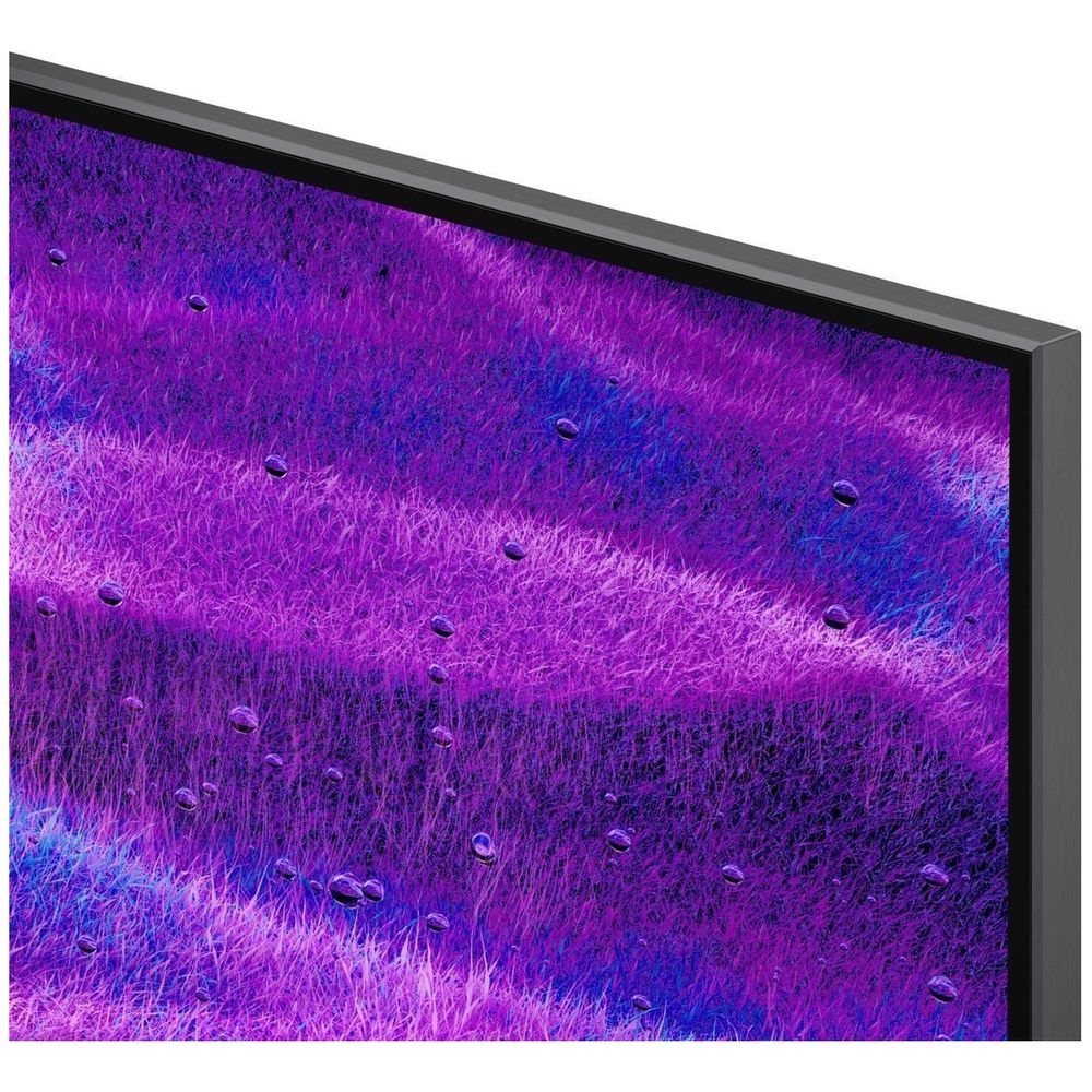Телевизор 100" NEO Q-LED SAMSUNG QE100QN80FUXRU