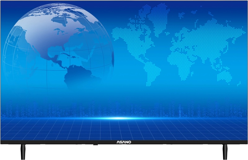 Телевизор LCD 40"  ASANO FHD SALUT SMART 40LF5020T