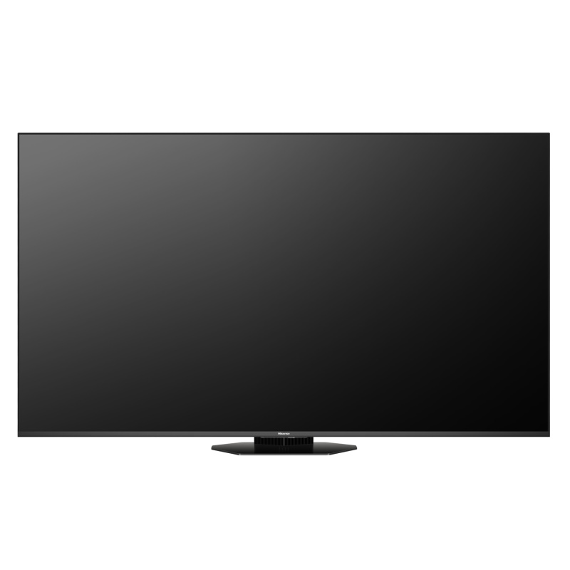 Телевизор LED Hisense 55" 55U8Q темно-серый 4K Ultra HD 120Hz DVB-T DVB-T2 DVB-C DVB-S DVB-S2 USB Wi
