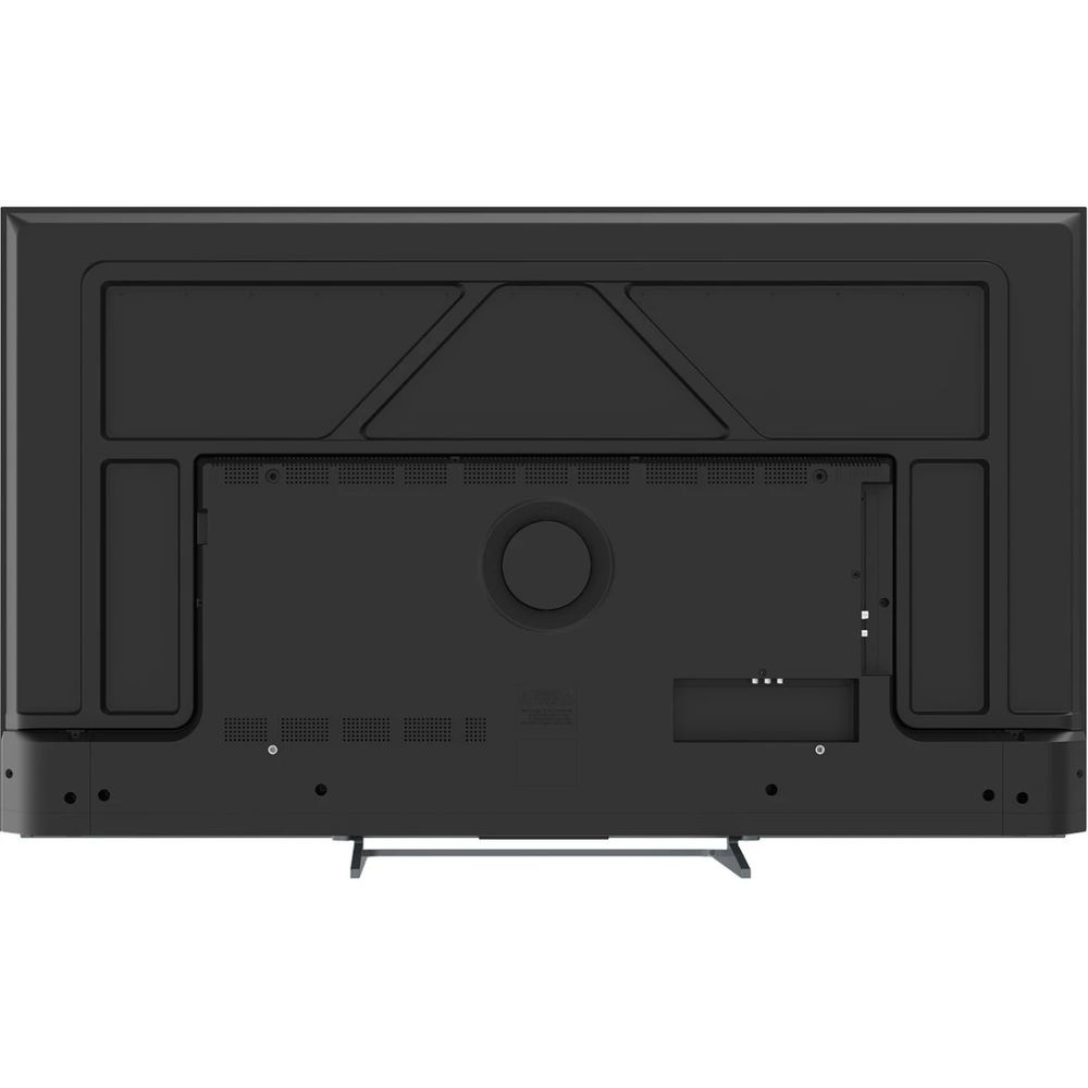 Телевизор LED Haier 55" 55 MiniLED M4 Frameless серебристый 4K Ultra HD 60Hz MEMC DVB-T DVB-T2 DVB-C