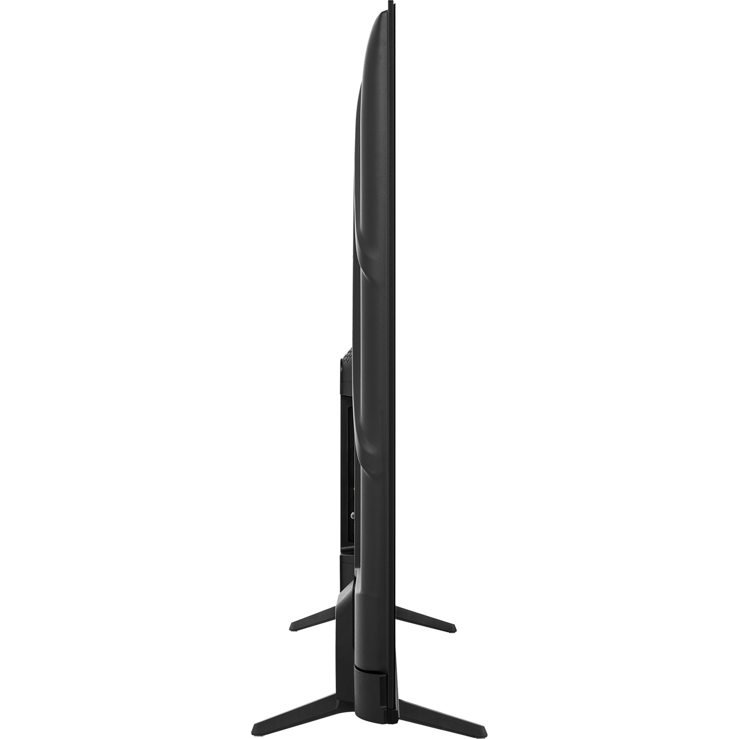 Телевизор ЖК 43'' Hisense 43", Ultra HD, VA, DLED, Smart TV (HomeOS U9.5), Wi-Fi, DVB-T2/C/S2, 2х10W