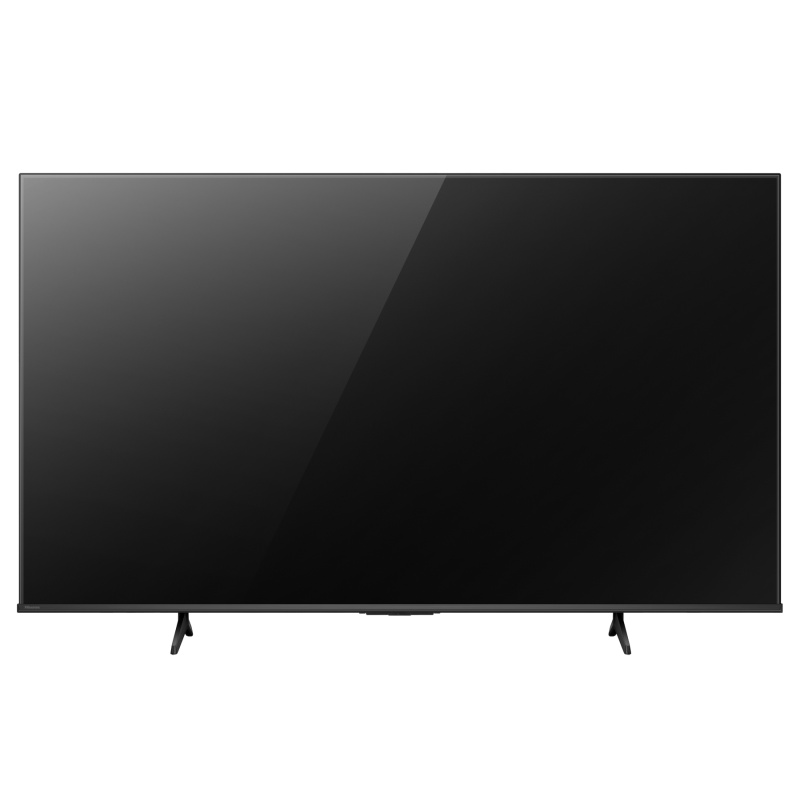 Телевизор ЖК 50'' Hisense 50", Ultra HD, VA, DLED, Smart TV (HomeOS U9.5), Wi-Fi, DVB-T2/C/S2, 2х10W