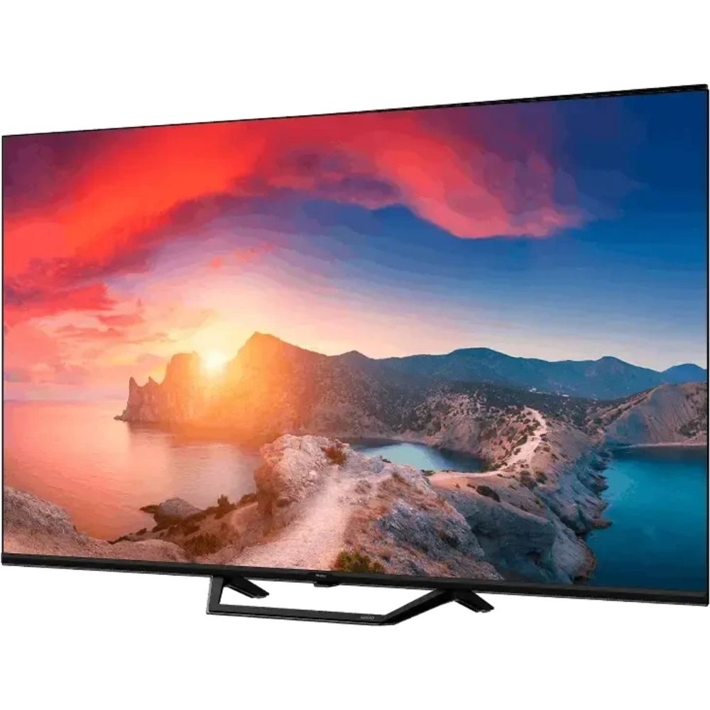 QLED телевизор Haier 65 HQLED S2 Pro