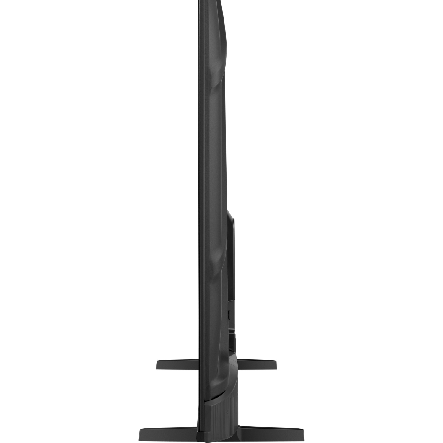 Телевизор 43" QLED 4K UHD 43E7S HISENSE