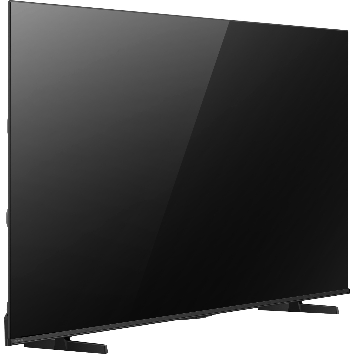 Телевизор 43" QLED 4K UHD 43E7S HISENSE