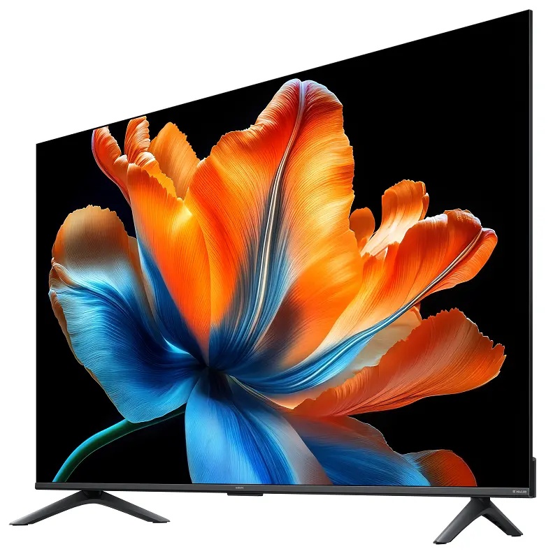 Телевизор Xiaomi TV S Mini LED 55 2026 черный
