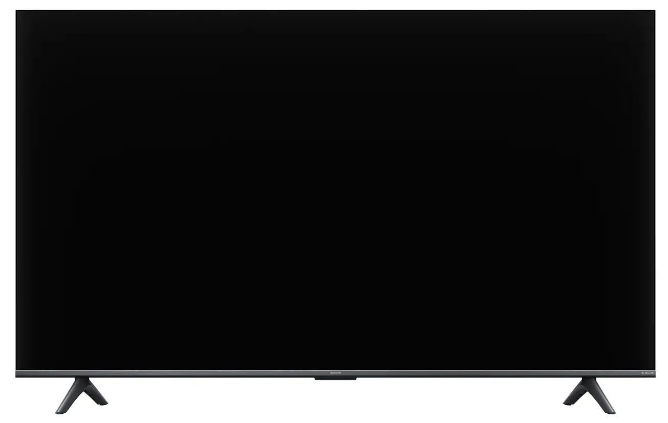 Телевизор Xiaomi TV S Mini LED 55 2026 черный