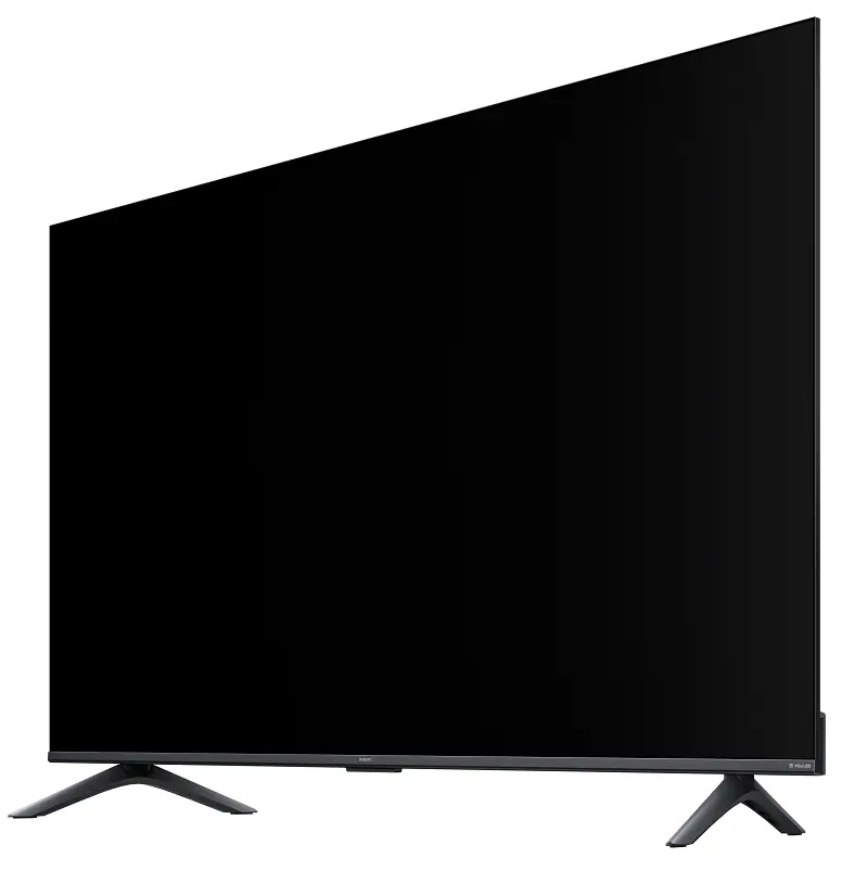 Телевизор Xiaomi TV S Mini LED 55 2026 черный