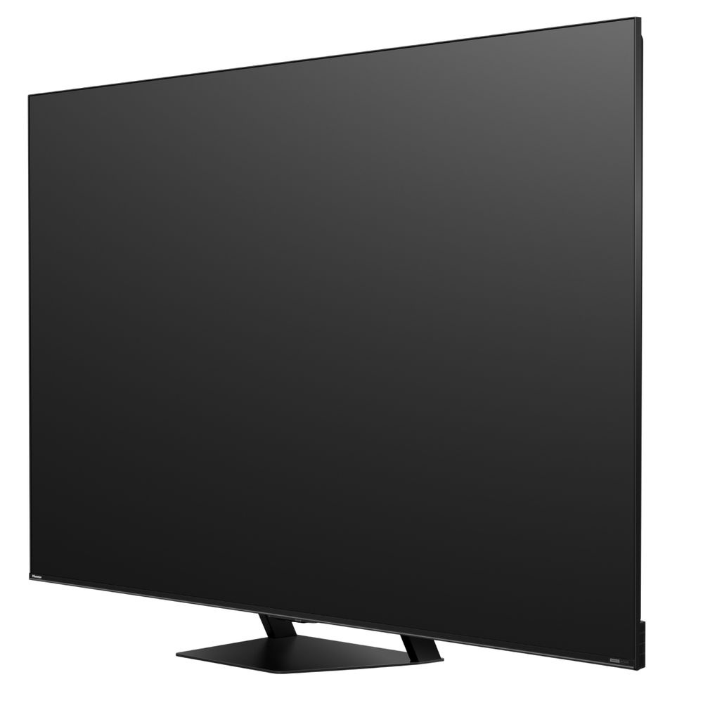 Телевизор 55" MiniLED 4K UHD 55U7S PRO HISENSE