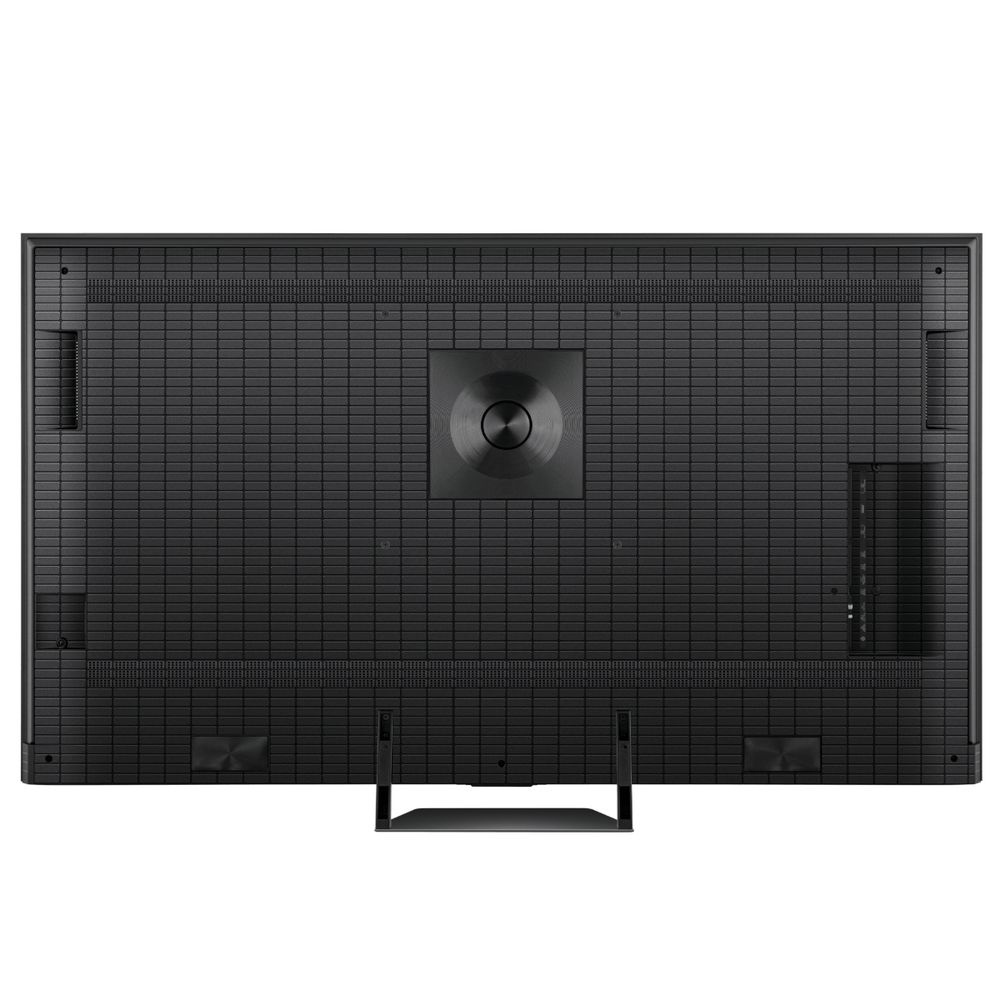 Телевизор 55" MiniLED 4K UHD 55U7S PRO HISENSE