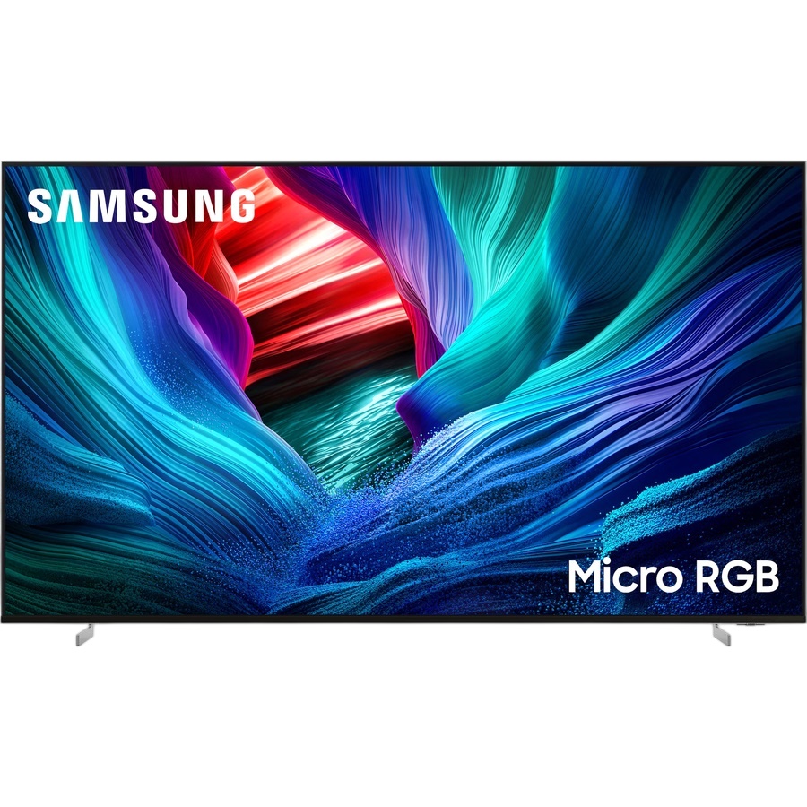 Телевизор Samsung MRE115MR95FXRU 115" TV AI Micro RGB MR95F 2025, 4K