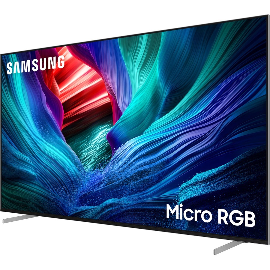Телевизор Samsung MRE115MR95FXRU 115" TV AI Micro RGB MR95F 2025, 4K