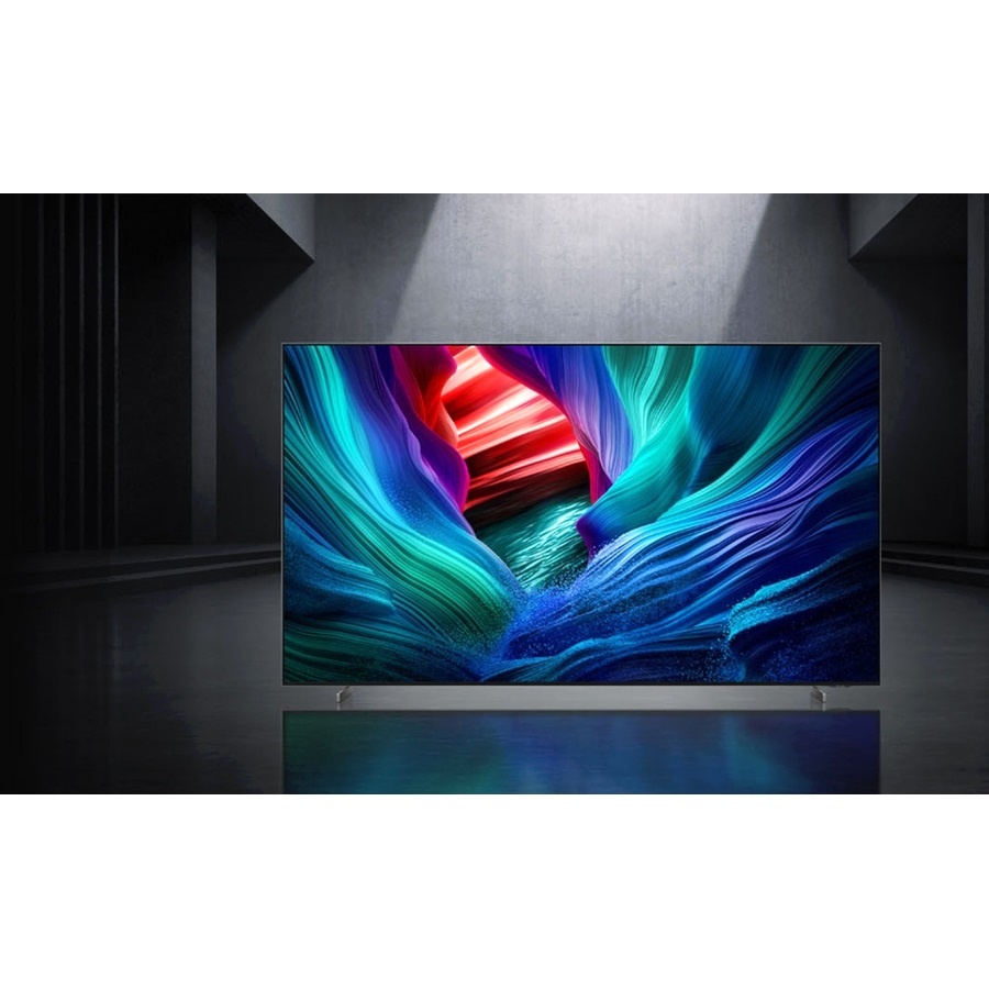 Телевизор Samsung MRE115MR95FXRU 115" TV AI Micro RGB MR95F 2025, 4K