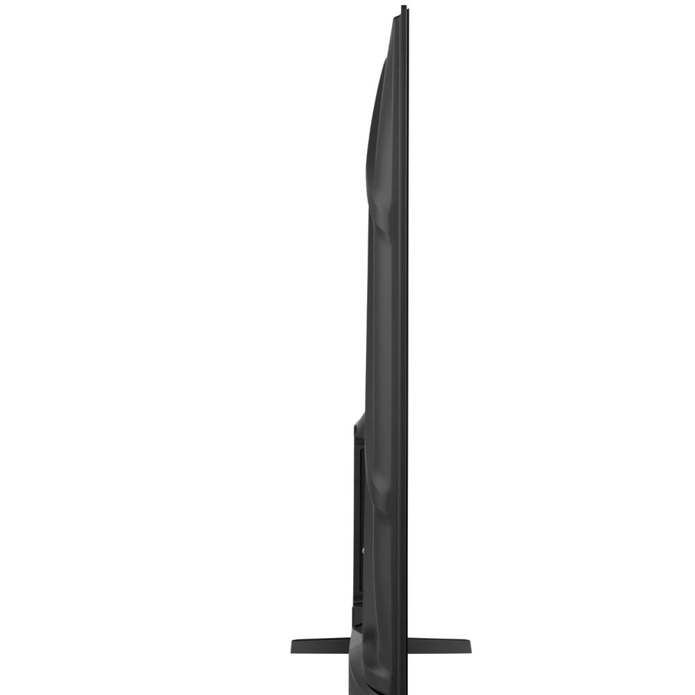 Телевизор Hisense 85" 85E7S черный, 4K UltraHD, 3840x2160 QLED, Smart TV