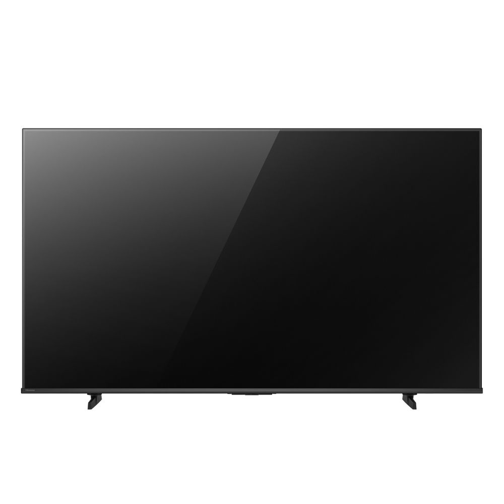 Телевизор Hisense 85" 85E7S черный, 4K UltraHD, 3840x2160 QLED, Smart TV