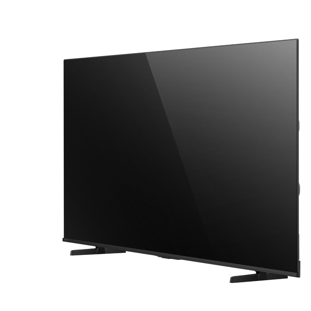 Телевизор Hisense 85" 85E7S черный, 4K UltraHD, 3840x2160 QLED, Smart TV