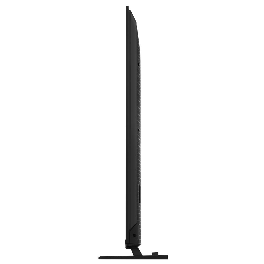 Телевизор Hisense 50U7S серый