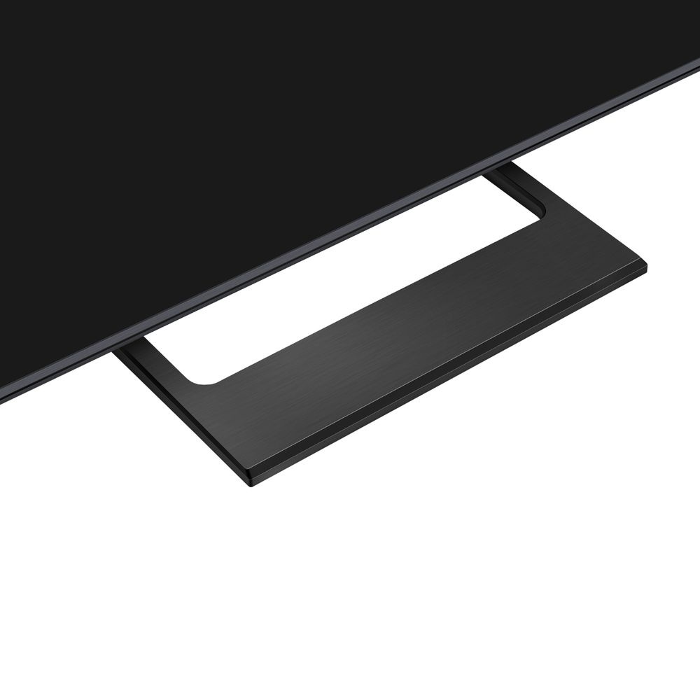 Телевизор Hisense 50U7S серый