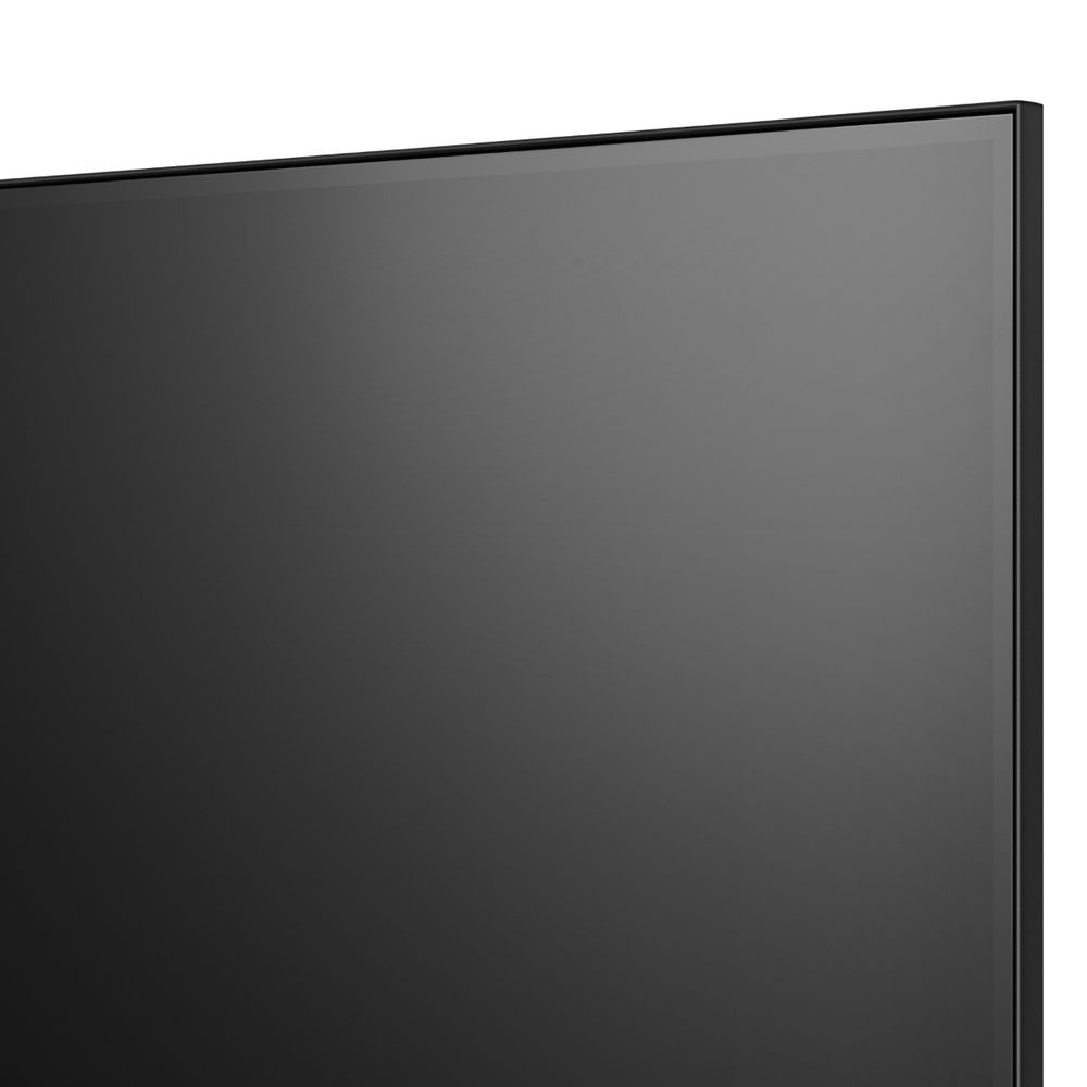 Телевизор Hisense 50U7S серый