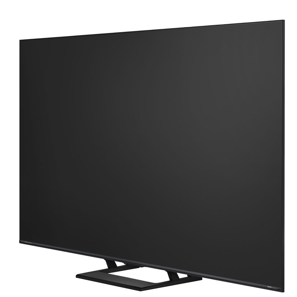 Телевизор Hisense 50U7S серый