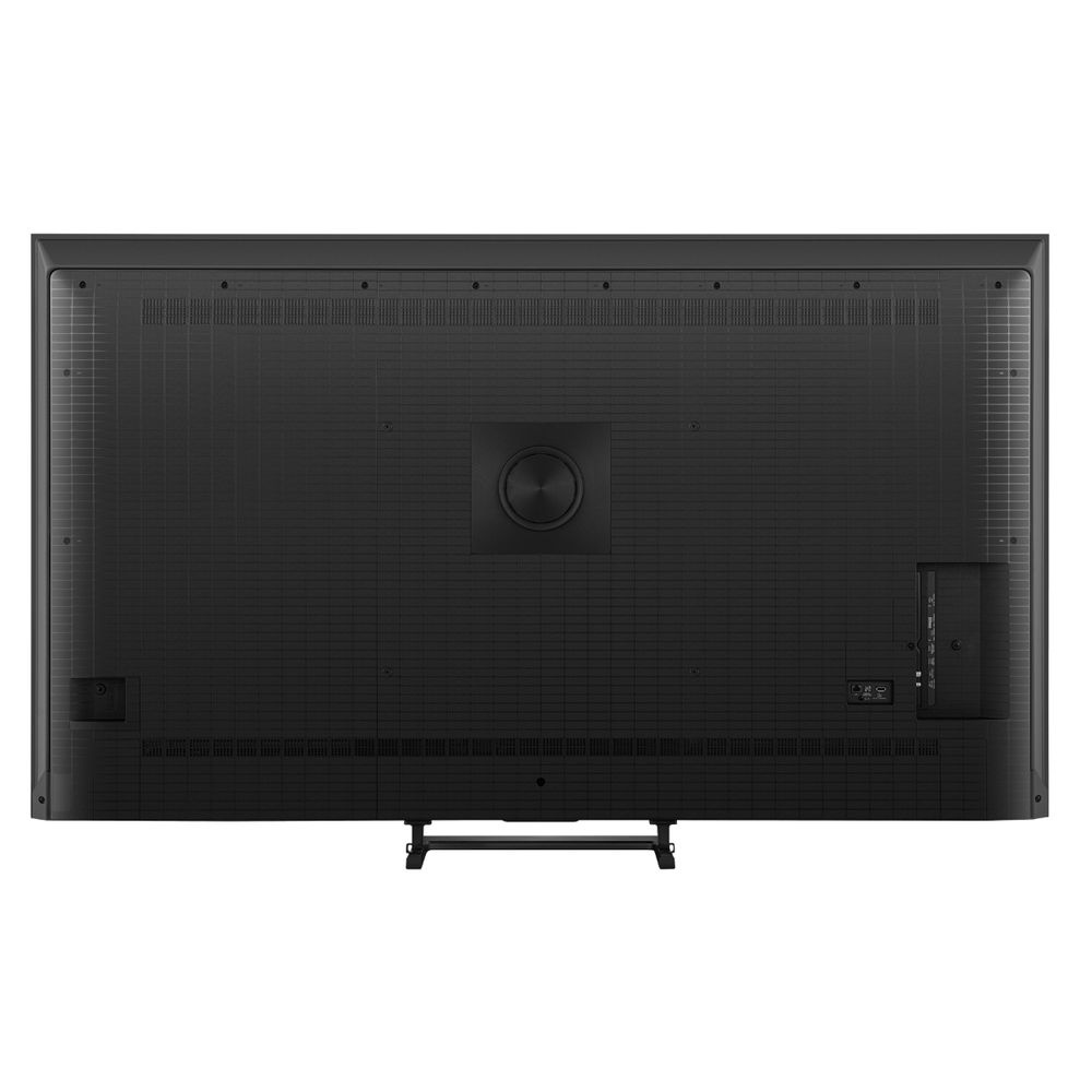 Телевизор Hisense 85U7S серый