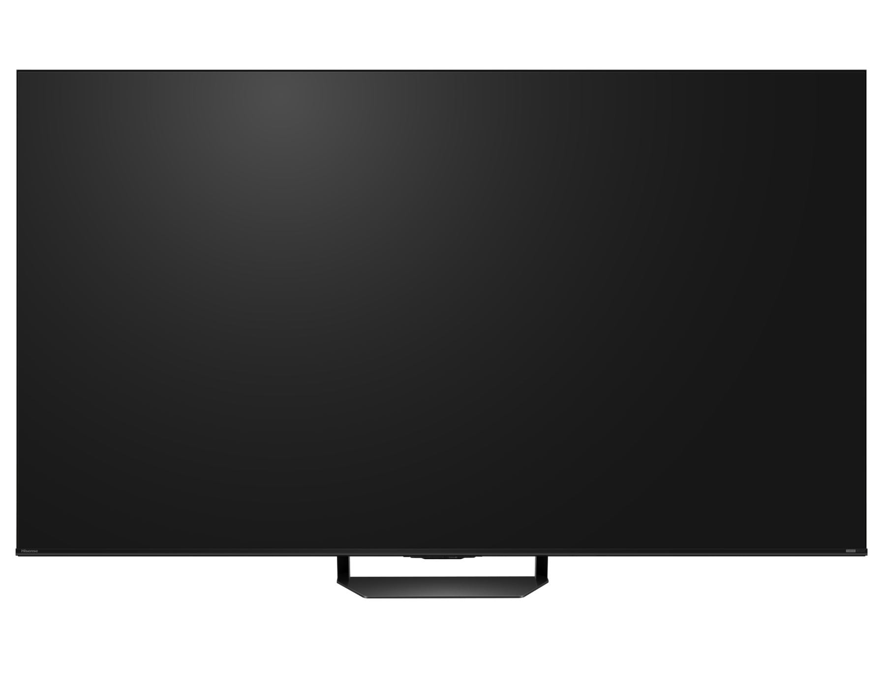 Телевизор Hisense 75U7S PRO черный