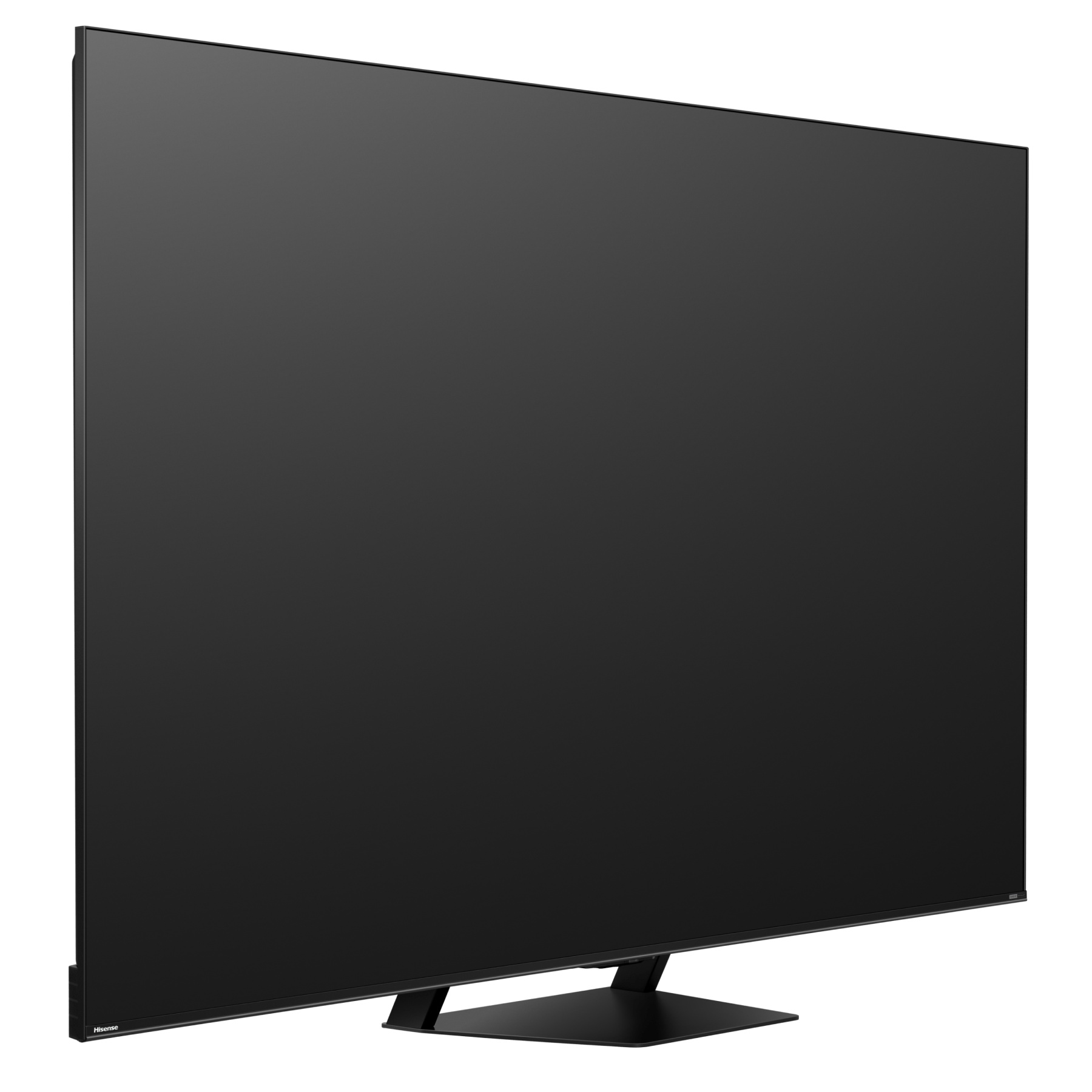 Телевизор Hisense 75U7S PRO черный