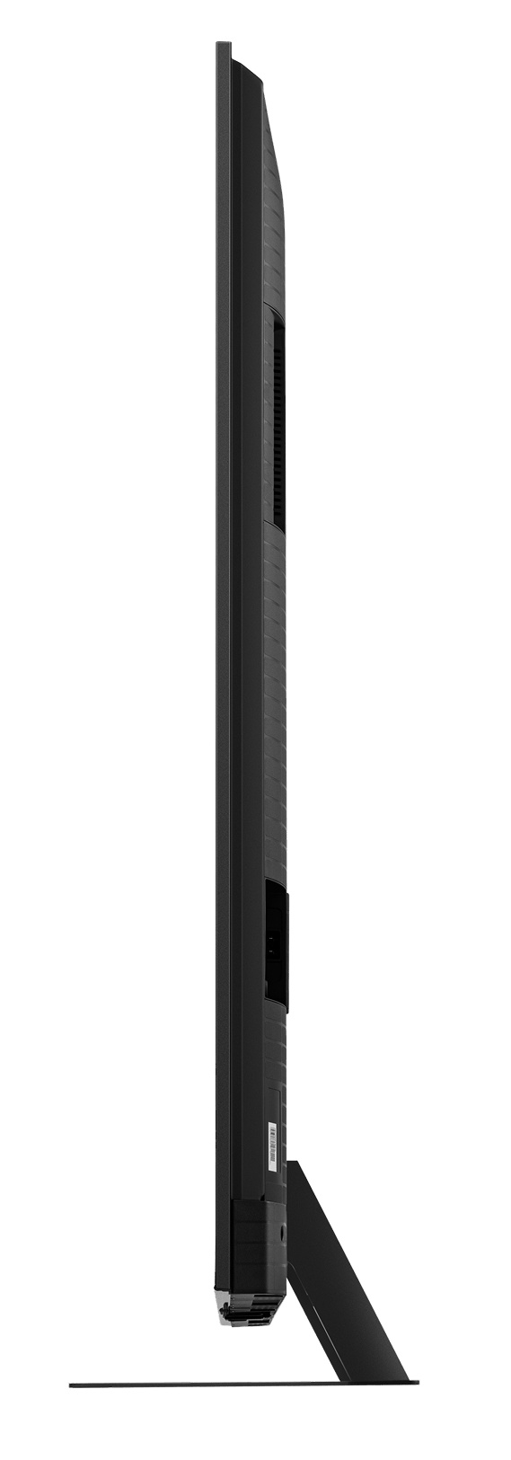 Телевизор Hisense 75U7S PRO черный