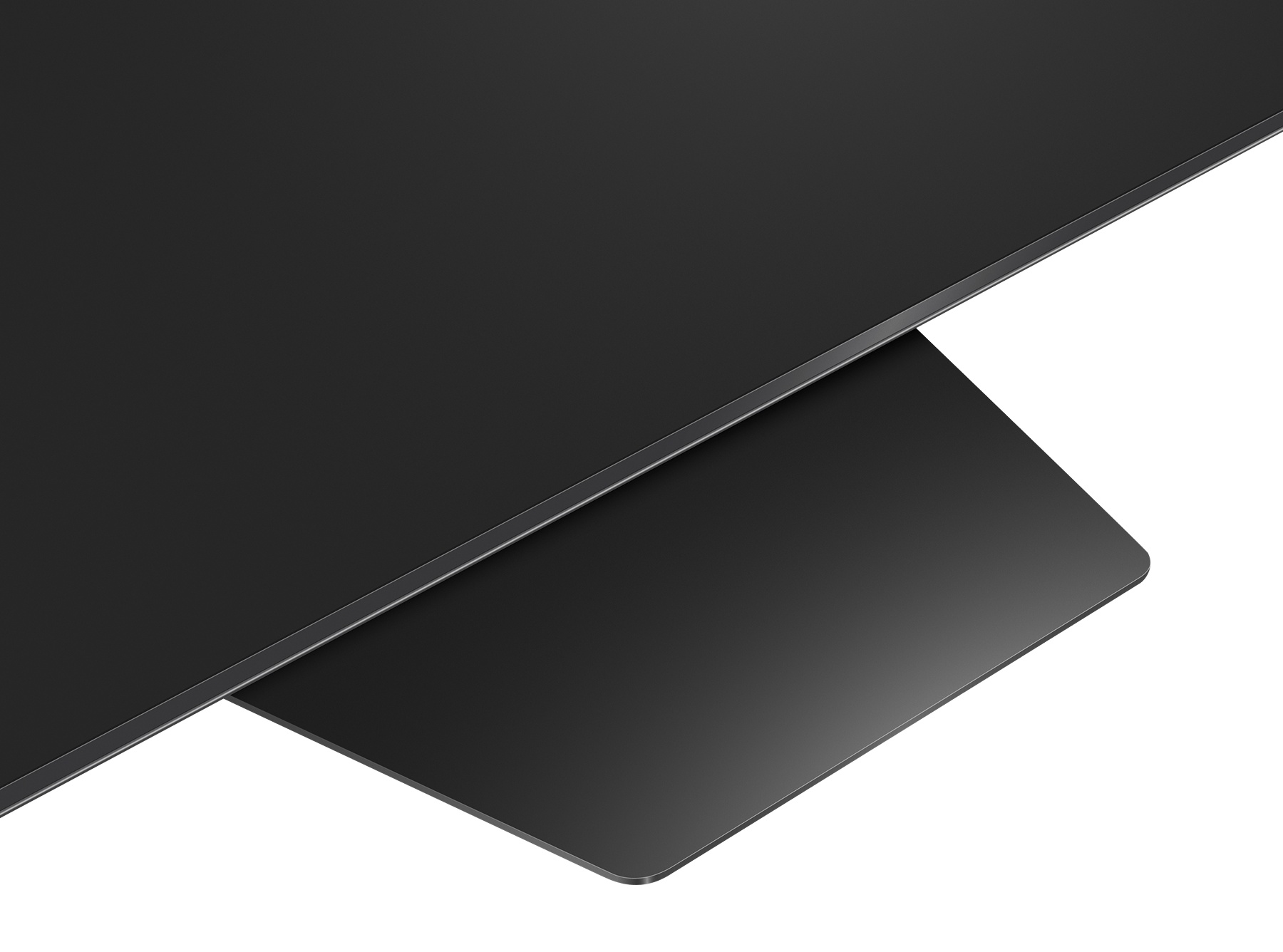 Телевизор Hisense 75U7S PRO черный