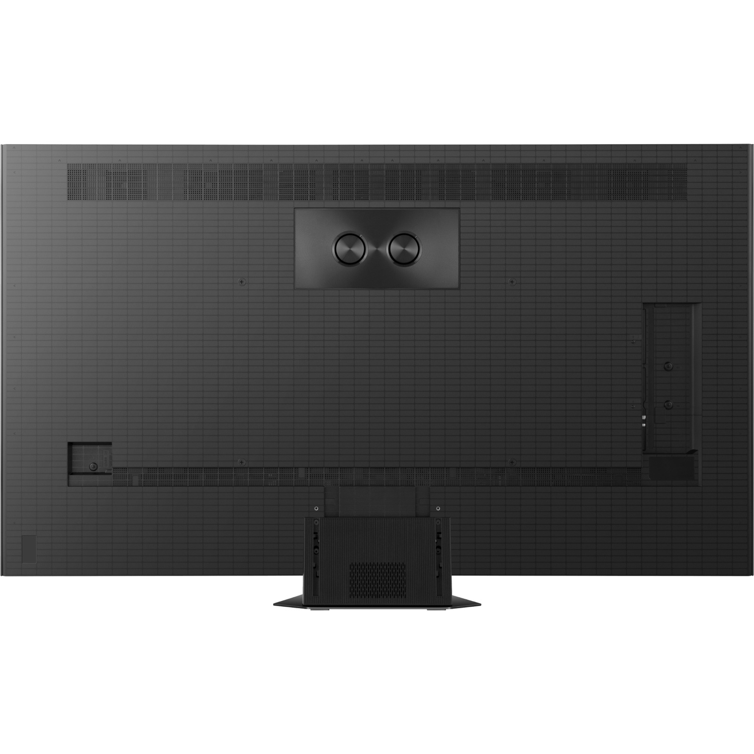 Телевизор Hisense 75UR9S черный