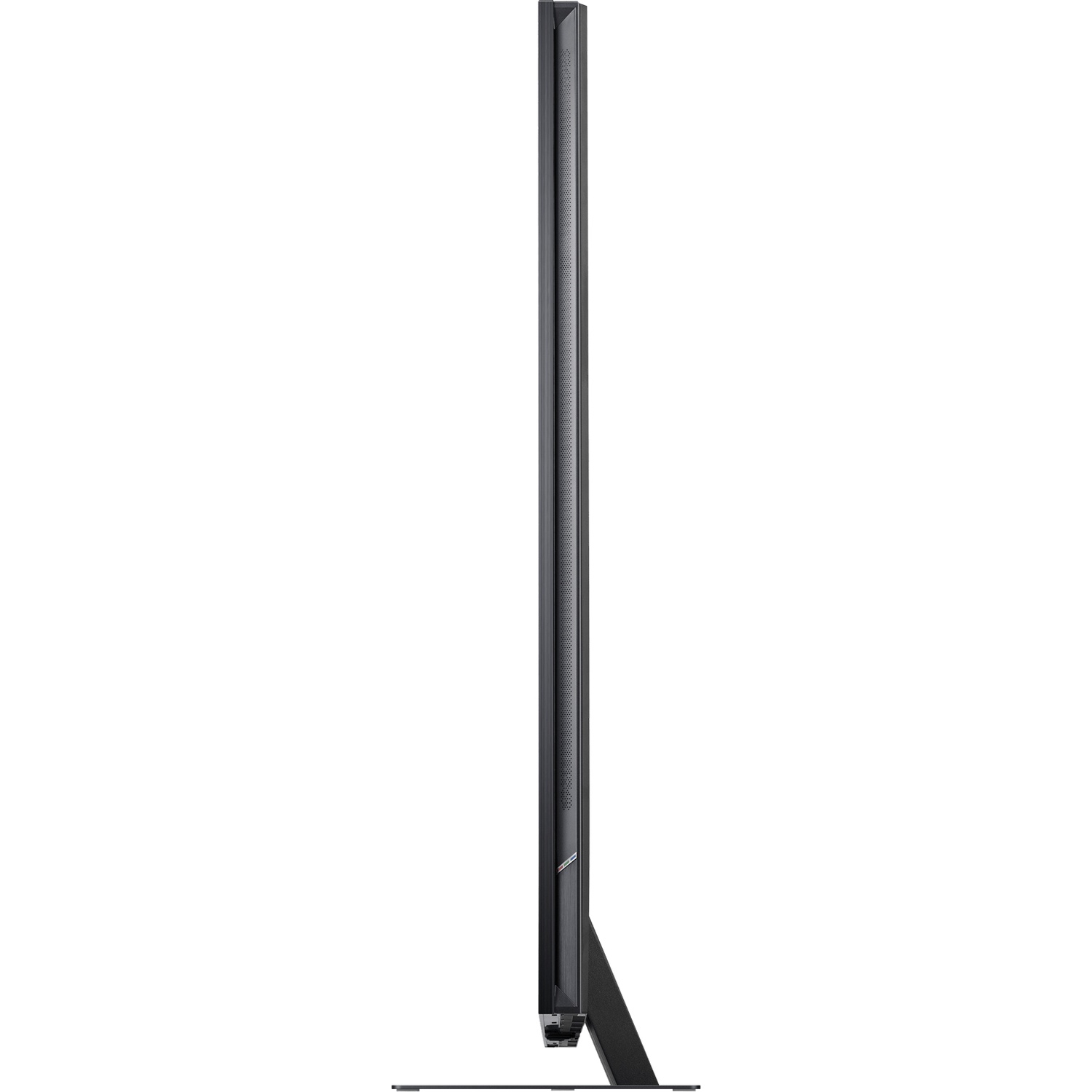 Телевизор Hisense 75UR9S черный
