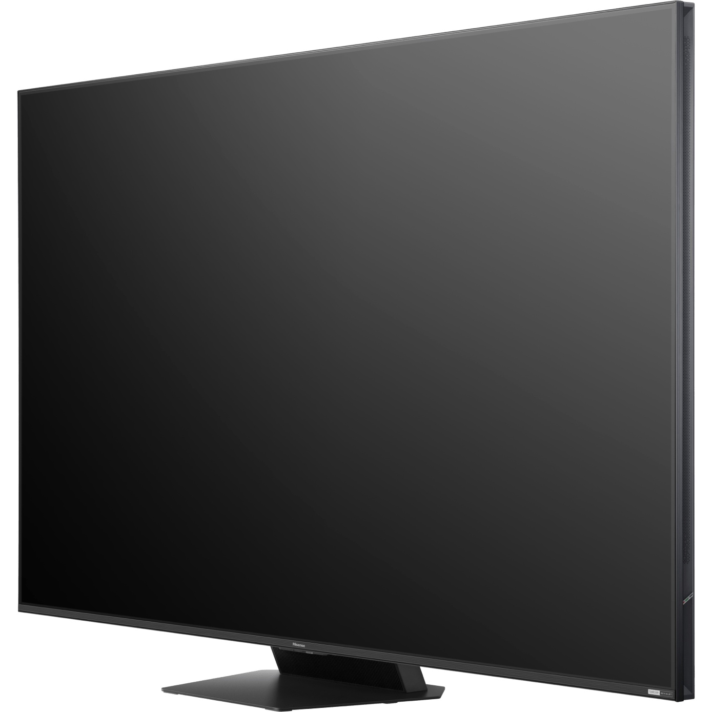 Телевизор Hisense 75UR9S черный