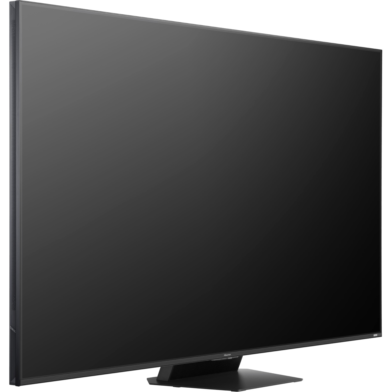 Телевизор Hisense 85UR9S черный