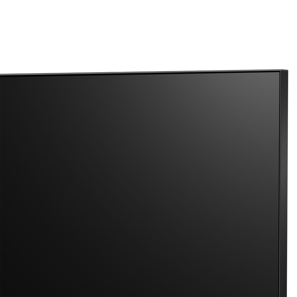 Телевизор Hisense 65" 65U7S PRO черный, 4K UltraHD, 3840x2160 Smart TV