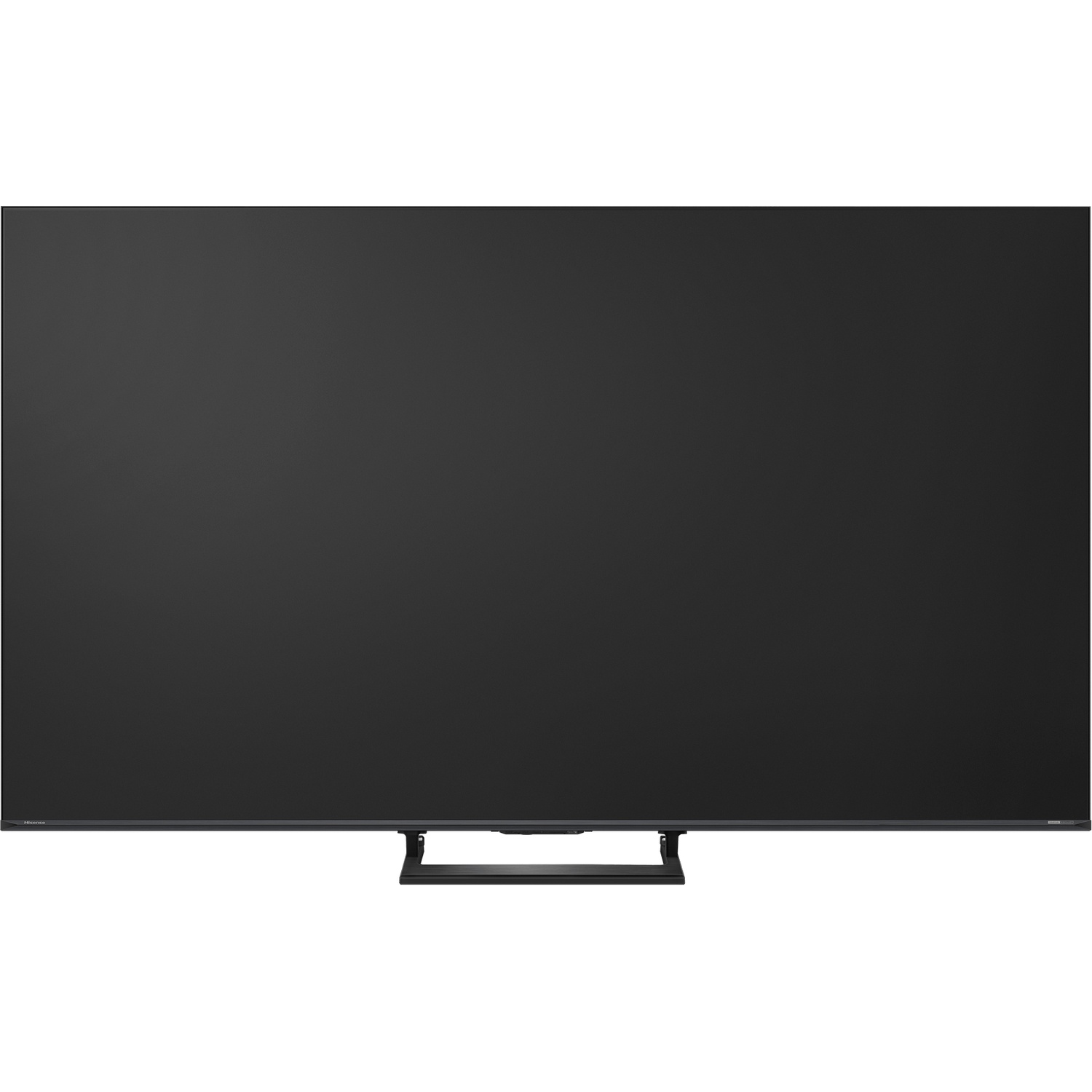 Телевизор Hisense 75" 75U7S серый, 4K UltraHD, 3840x2160 Mini LED, Smart TV,