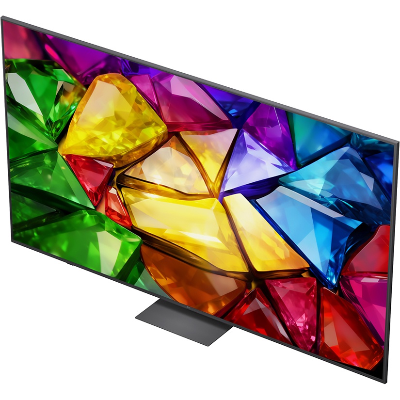 Телевизор Mini RGB 86" 4K 86MRGB86B6A.ARUG LG