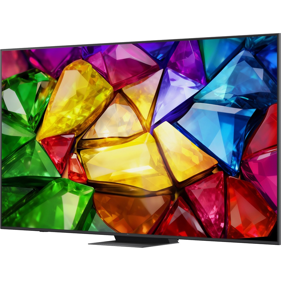 Телевизор Mini RGB 86" 4K 86MRGB86B6A.ARUG LG