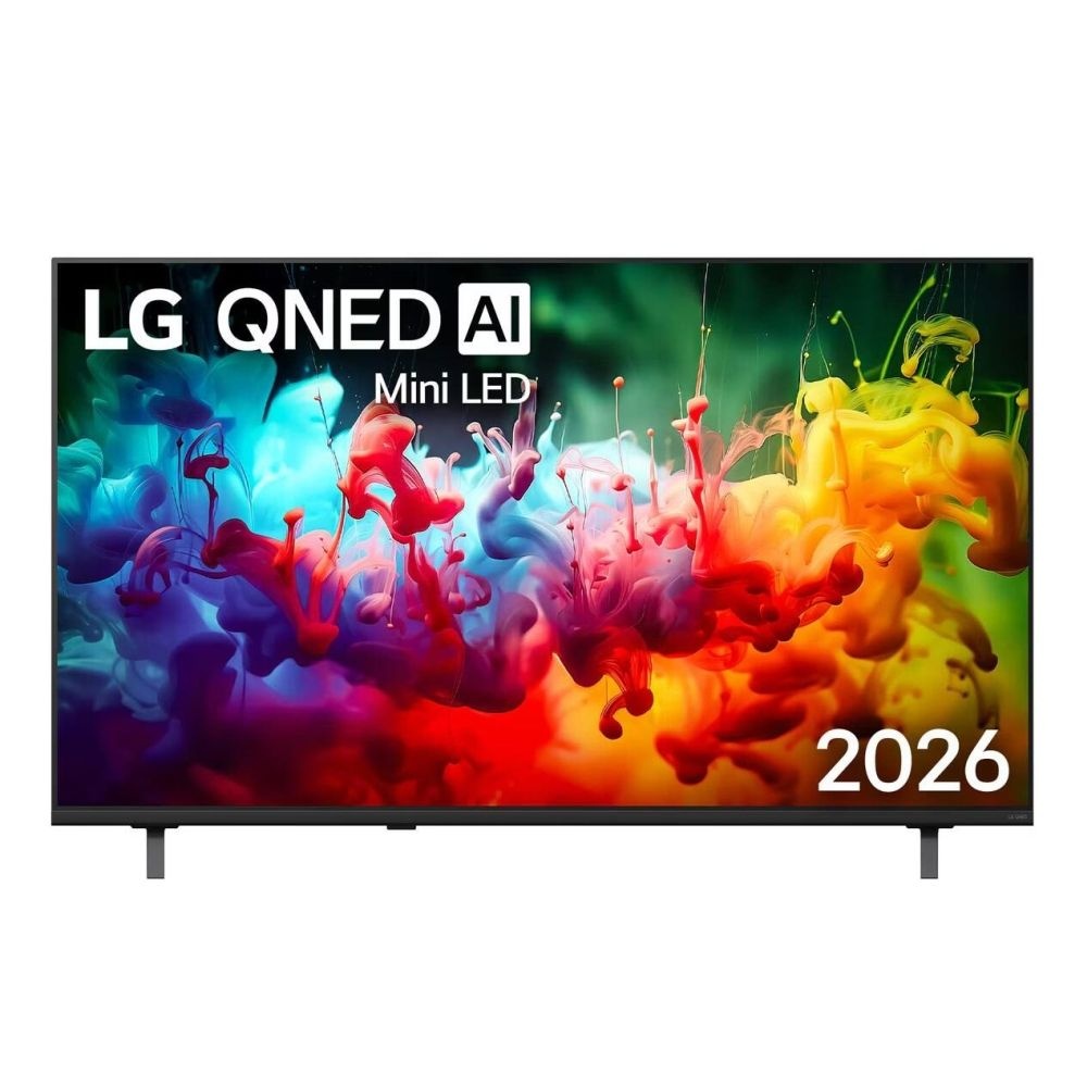 Телевизор QNED 55" 4K 55QNED70B6C.ARUG LG