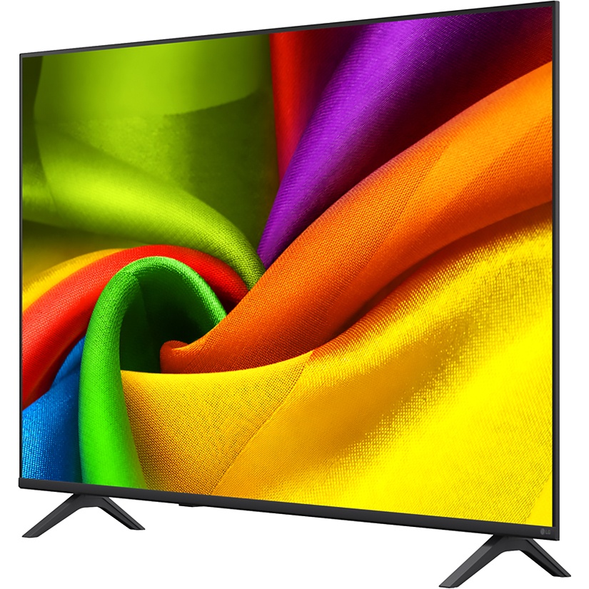 Телевизор LG 55" 55NU900B6LA.ARUG черный DLED UHD 60Hz WebOS