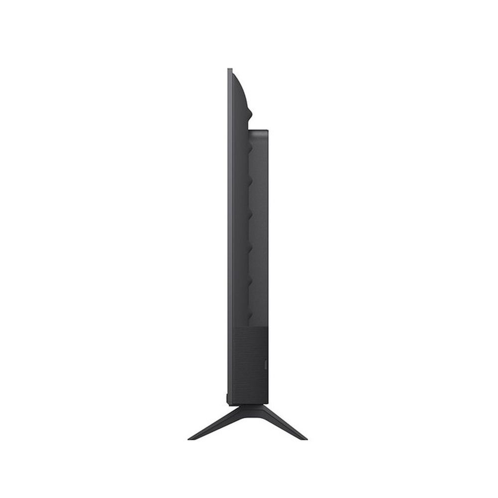 Телевизор LG 43" 43QNED70B6C.ARUG черный MiniLED UHD 60Hz WebOS